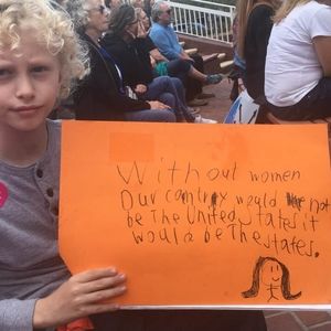 Meet your Posher, Carole